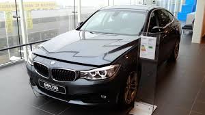 Bmw 3 series gt price ranges from rs. Bmw 3 Series Gt 2015 In Depth Review Interior Exterior Youtube