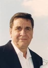 Obituary of Boyd R. Rector