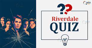 A lot of individuals admittedly had a hard t. The Ultimate Riverdale Quiz Riverdale Trivia Questions Quiz Orbit