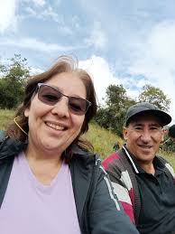 Amanda Erazo's Instagram, Twitter & Facebook