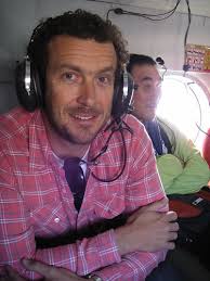 Fall 2009 Mongolia Taimen Fishing Report