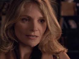 She has received emmy and saturn award nominations, among other honours. Helen Shaver