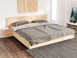 See more ideas about diy bed frame, diy bed, bed frame. 21 Wooden And Contemporary Bed Frame Ideas Take Your Pick Talkdecor Bed Frame Contemporary Bed Frame Bedroom Bed Design