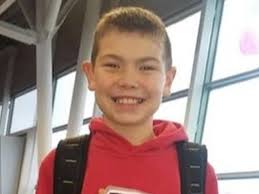 Fundraiser for Ashley Hamilton by Mindy Van Fossen : Landon's Helping Hand