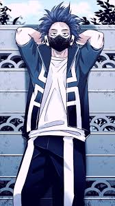 Collection of the best hitoshi shinso wallpapers. Hd Hitoshi Shinso Mha Wallpapers Peakpx