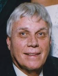 James Harwell Obituary (1941