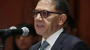 Anuncia rector Programa de Seguridad de la UAEM