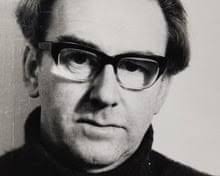 Sir Michael Rawlins obituary