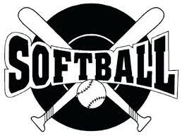 Unfortunately had to stop playing because of spine sur.gery. Printable Softball Logo Coloring Sheets Sports Coloring Pages Softball Clipart Softball