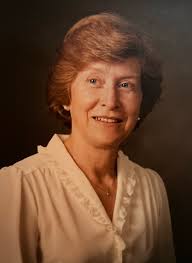 Obituary information for Hannah Blake Warren