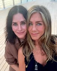 FRIENDS as a 60s movie!