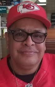 Huberto Ponce Obituary