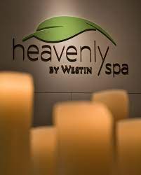 Serenity Inside Heavenly Spa By The Westin Beach Resort Spa Fort Lauderdale Spa Lauderdale Westin