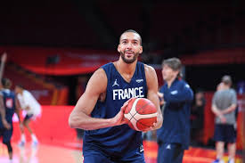 We did not find results for: Basket Quelle Liste Devoilee Jeudi Par Vincent Collet Pour Les Jeux Olympiques L Equipe