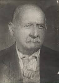 Fred Charnaud & Madeline Chasseaud Family Story