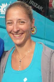 Les Elles du peloton (épisode n°11) : Marie Kessler