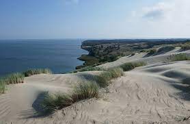 The big highlight of a visit to the curonian spit is the great drifting parnidis dune. The Legends Of Lithuania S Curonian Spit