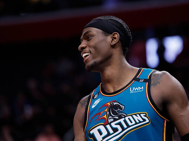 Jalen Duren still ironically holds the keys to Pistons future