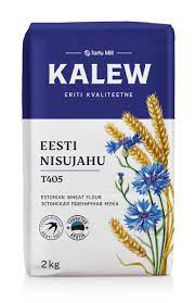 Kalew - Tartu Mill
