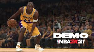 In nba 2k21, new, old, and returning ballers alike will find. Nba 2k21 Demo Is Available For Download Earlygame