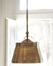 Sloane Single Pendant Light Williams Sonoma