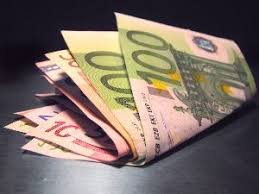 Image result for NO euro cash