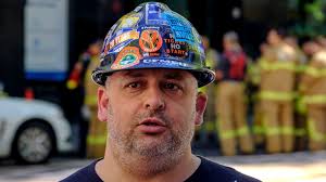 CFMEU official Derek Christopher charged over alleged secret commissions