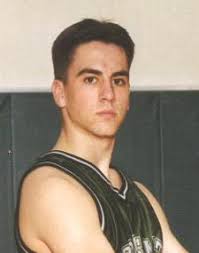 Mustang Legend Nathan Seiter