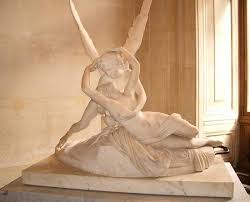 Amore E Psiche Di Antonio Canova Descrizione Studia Rapido