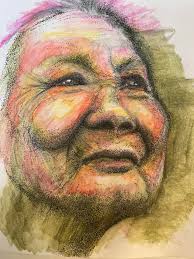 A collage of Pendleton County