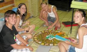 Sommerfest findet an ungewohntem Ort statt