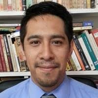 Vladimir Agustín Yañez García