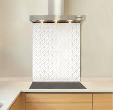 They are 100% hygienic and extremely easy to maintain and install. Coloured 3d Polygons Glass Splashback