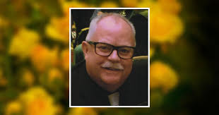 William "Bill" Luxford Obituary April 19, 2024