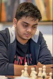 Timman maintains the tension, Firouzja wins match, Sindarov and Ernst to  final