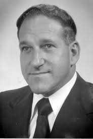 Reverend Vovak Obituary