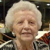 Mrs. LeEtta Brown Murphy Obituary