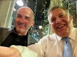 Thank you everyone for the very warm welcome to @YaleCancer @YaleMed ! Very  excited to be here among such wonderful people.