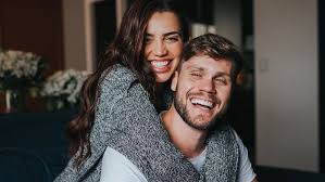 É a primeira vez que eu tenho um cachorro na vida. Ex Bbbs Paula E Breno Contam Detalhes De Vida Sexual No Instagram Istoe Independente
