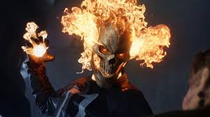 Ghost Rider Actor Willing to Return to the MCU | Den of Geek