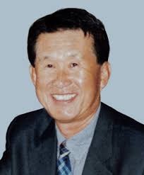 안이준 I Joon Ahn 安二濬