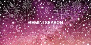 How many hours, minutes and seconds ago? Gemini Season 2021 How Each Zodiac Sign Will Be Affected