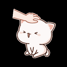 Head Pat Gifs Tenor The best memes from instagram, facebook, vine, and twitter about anime head pat. head pat gifs tenor