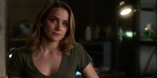 What If Tom Felton Is Playing This Character On The Flash?