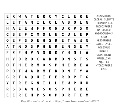 Free printable science crossword puzzles. 21 Knowledgeable Science Word Search Kitty Baby Love