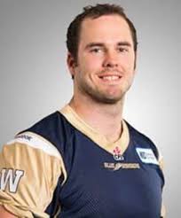 Yesterday, our @wpgbluebomberscfl Alumni Players Jayson Dzikowicz, Rick  House, Demitris Scouras, Brett MacNeil & Gavin Walls had the pleasure of  speaking to grade 8-10 students at the @futurenowexpo They shared their  stories