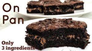 You're gonna love this oreo icebox cake! Oreo Cake Only 3 Ingredients In Lock Down Youtube