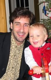 Blogger: User Profile: Scott Brasher