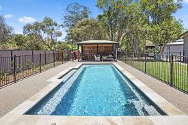 Inground swimming pools can transform your backyard into a relaxing retreat or a hub of fun and activity. Pin On Queensland Pools
