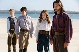 We did not find results for: Trailer Narnia 3 Voyage Of The Dawn Treader By Jason Johnson Take148 Medium
